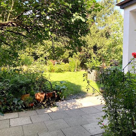 Robins Nest Detmold Exterior foto