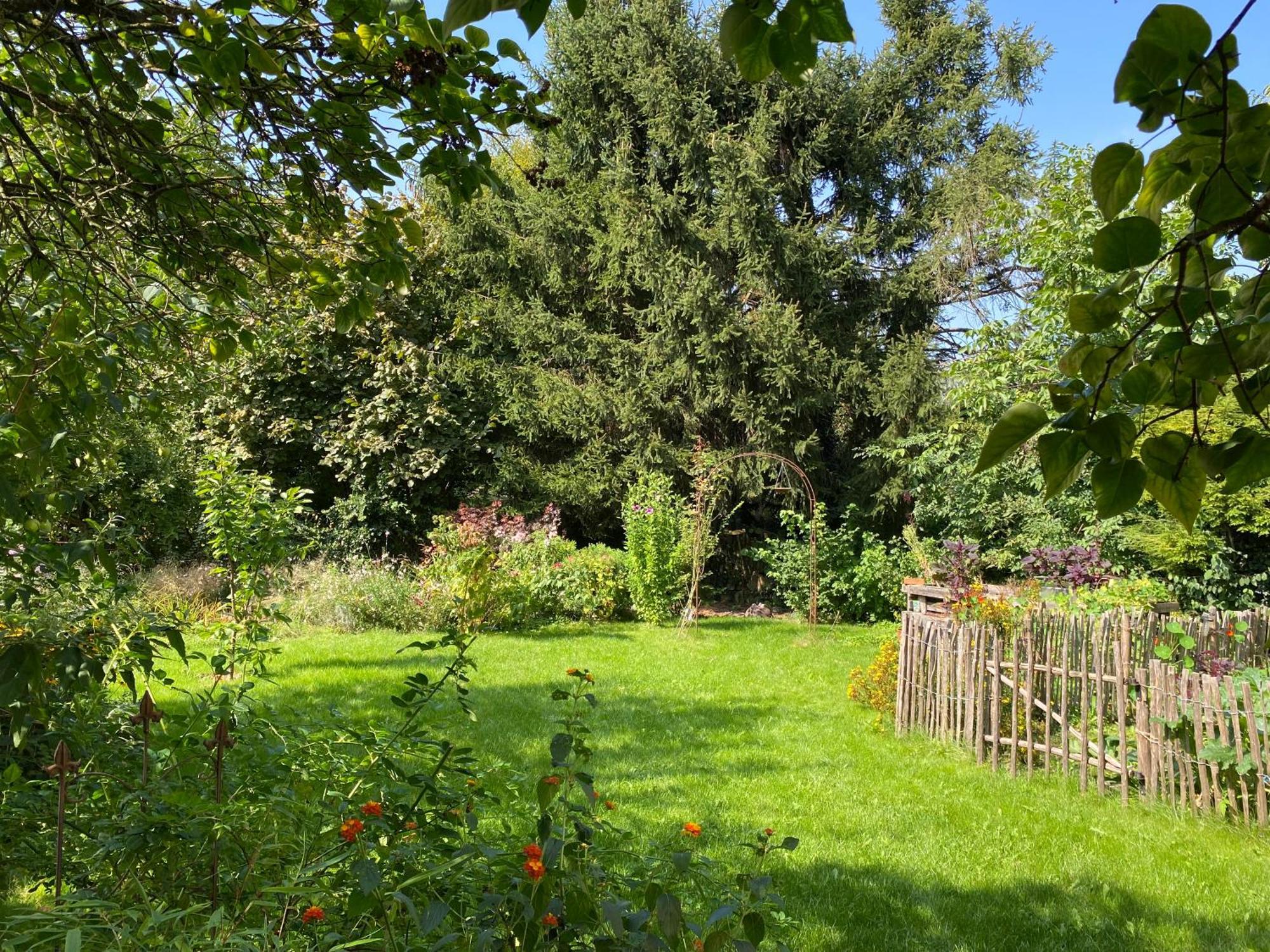 Robins Nest Detmold Exterior foto