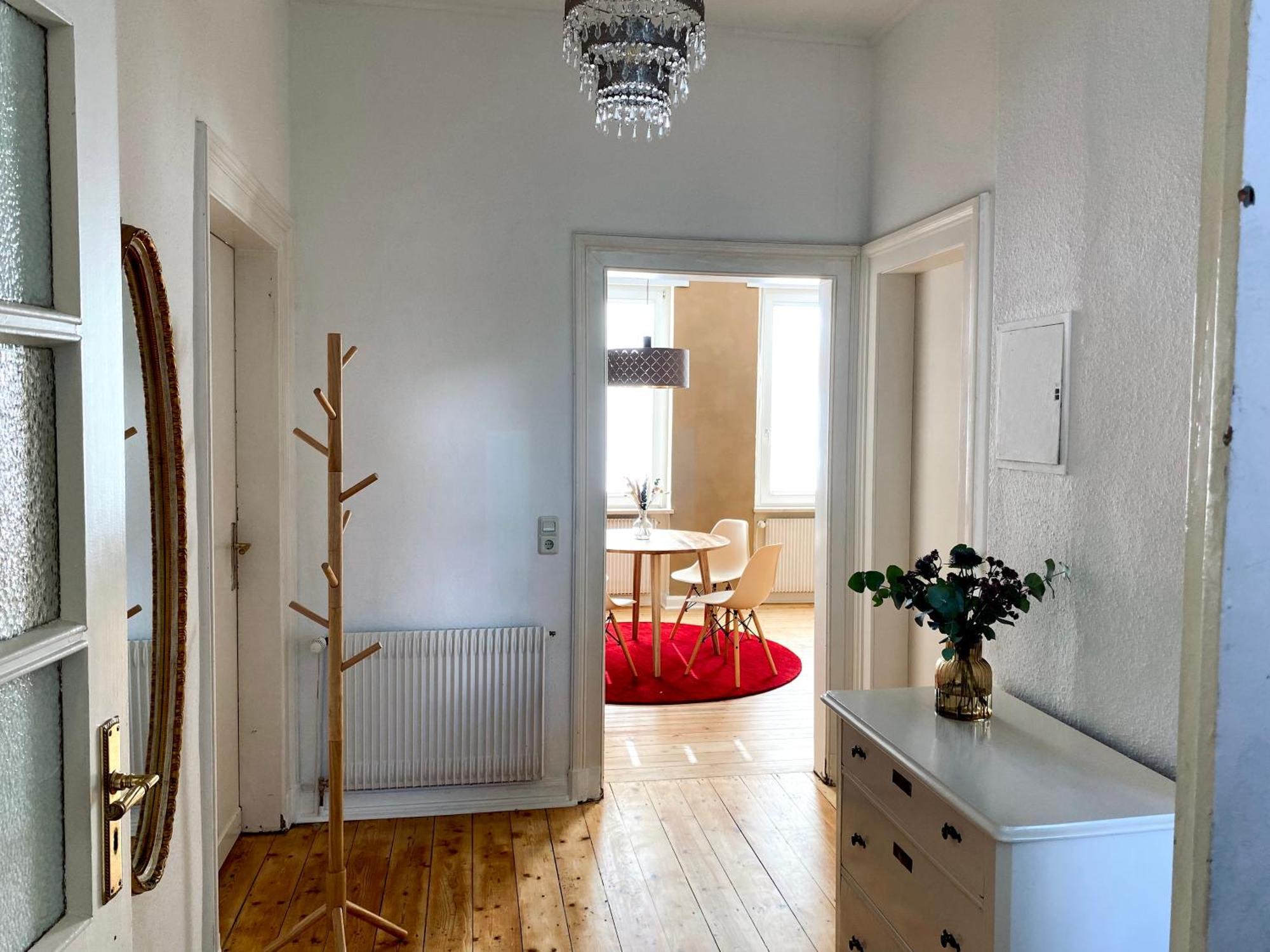 Robins Nest Detmold Exterior foto
