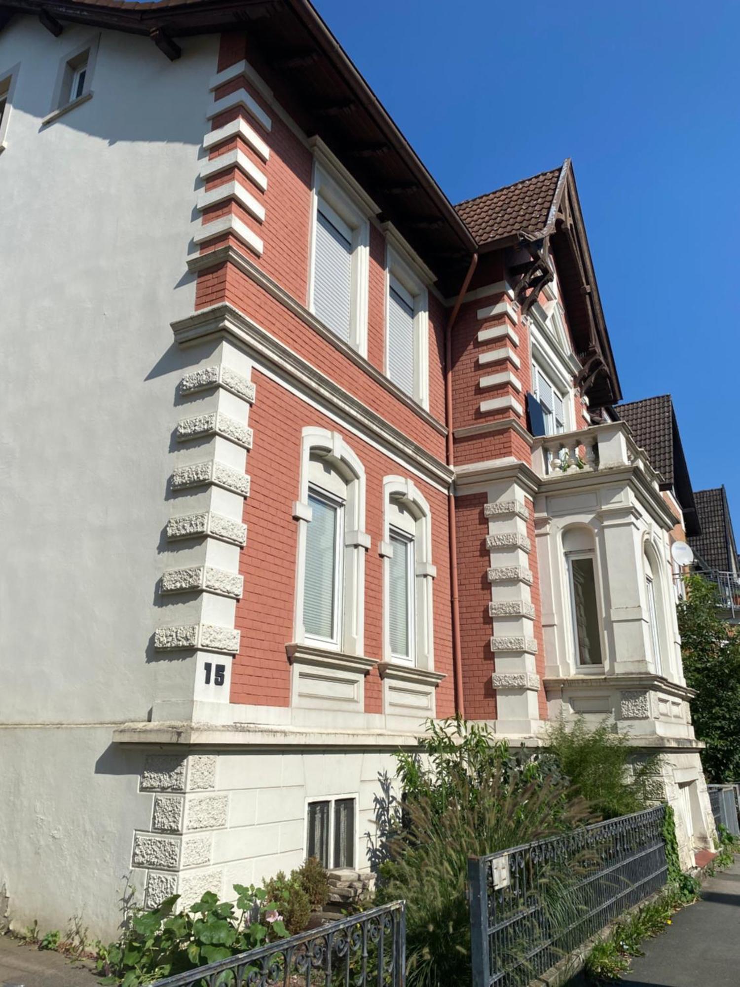 Robins Nest Detmold Exterior foto