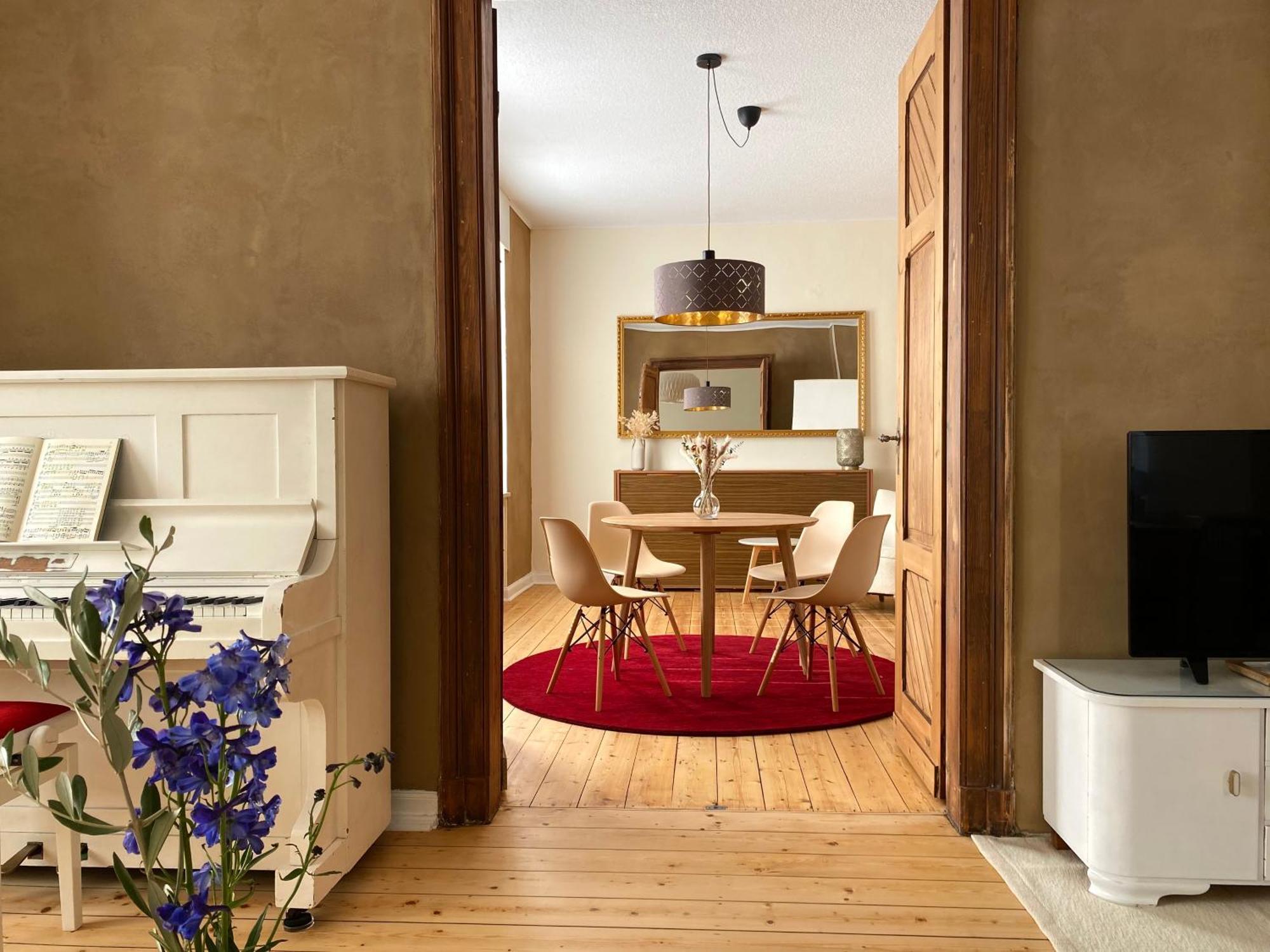 Robins Nest Detmold Exterior foto